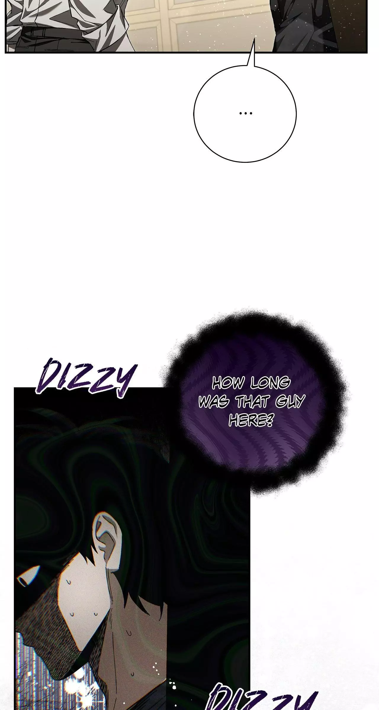 Unfair Love Affair Chapter 19 page 21