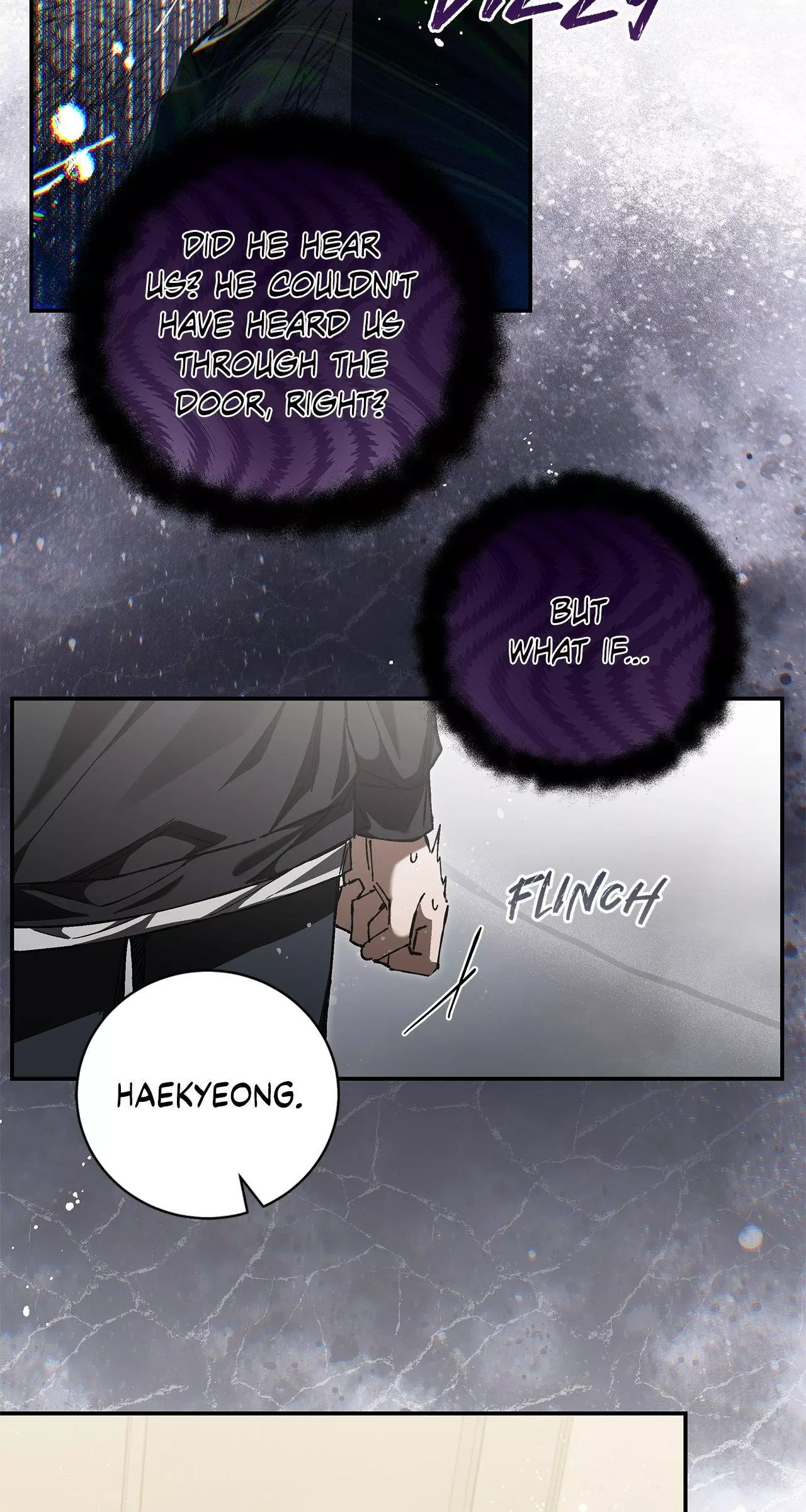 Unfair Love Affair Chapter 19 page 22