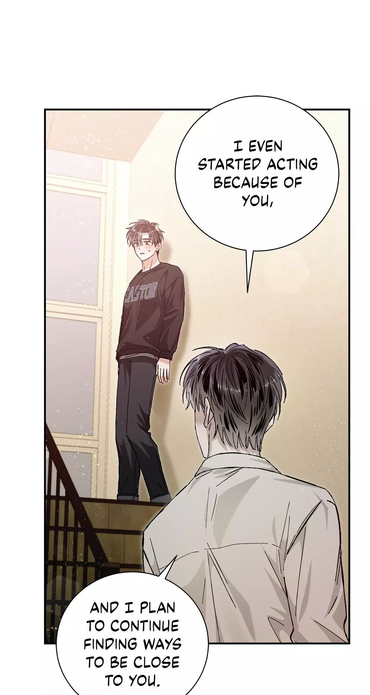 Unfair Love Affair Chapter 19 page 25