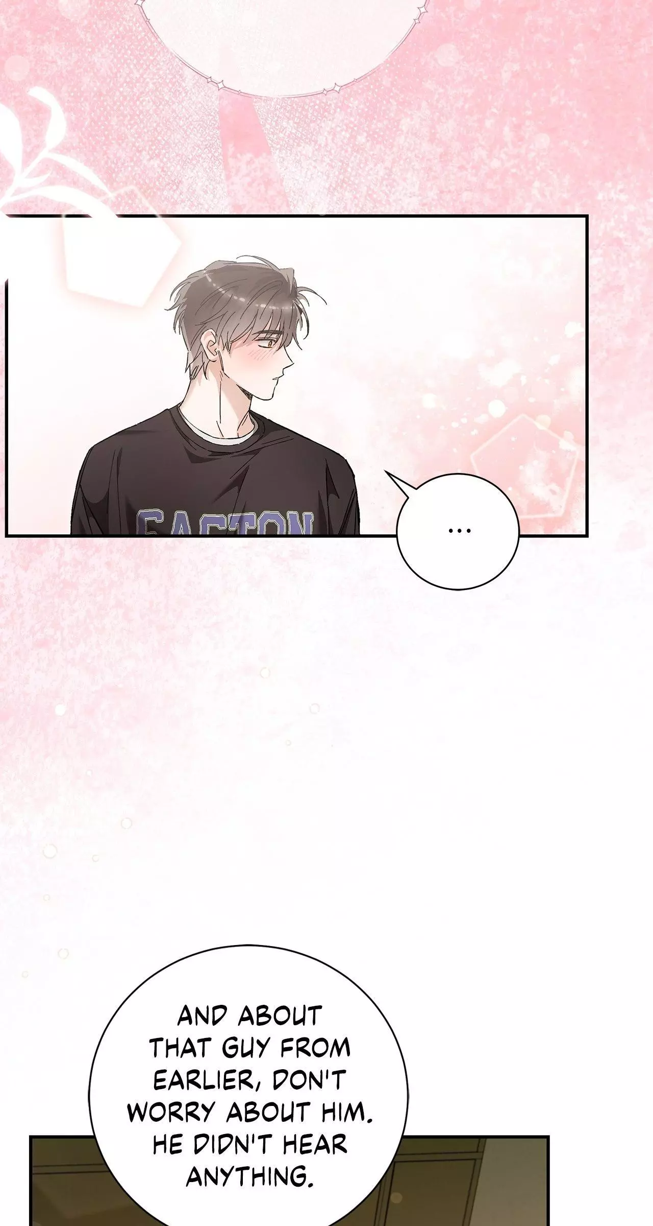 Unfair Love Affair Chapter 19 page 27