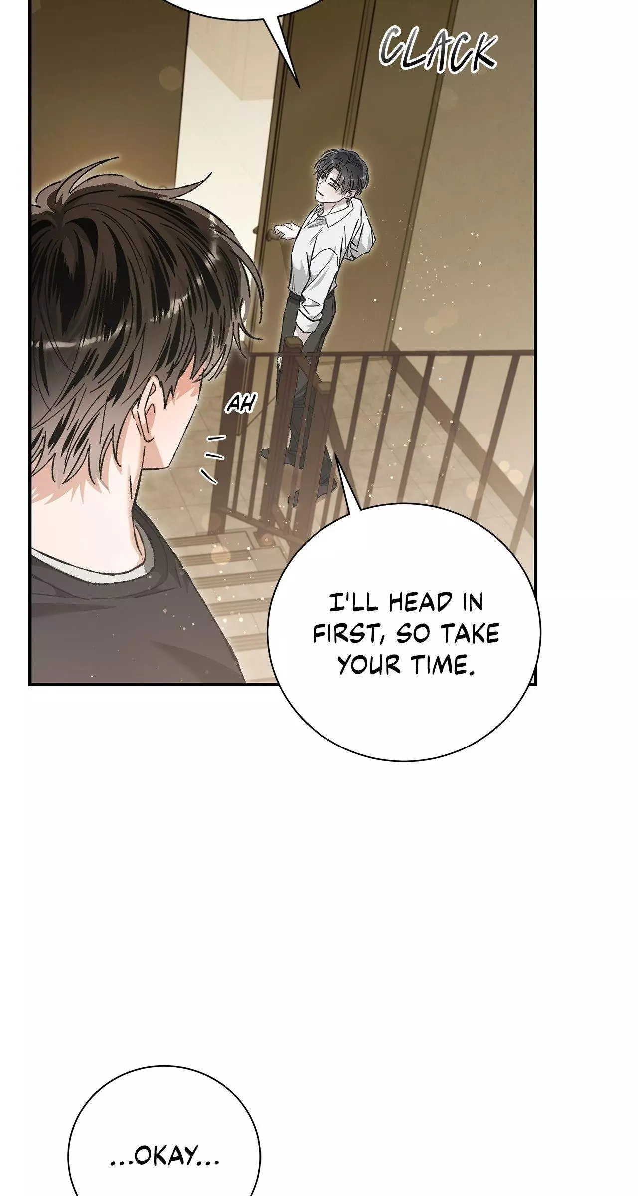 Unfair Love Affair Chapter 19 page 28