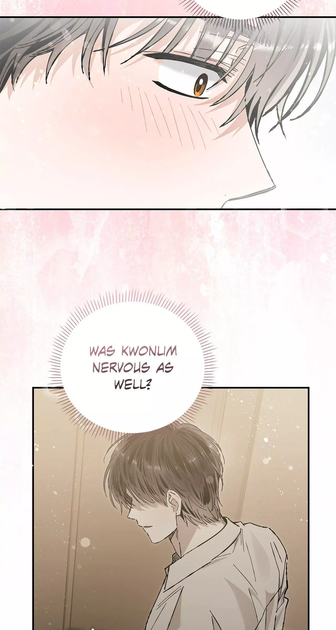 Unfair Love Affair Chapter 19 page 31