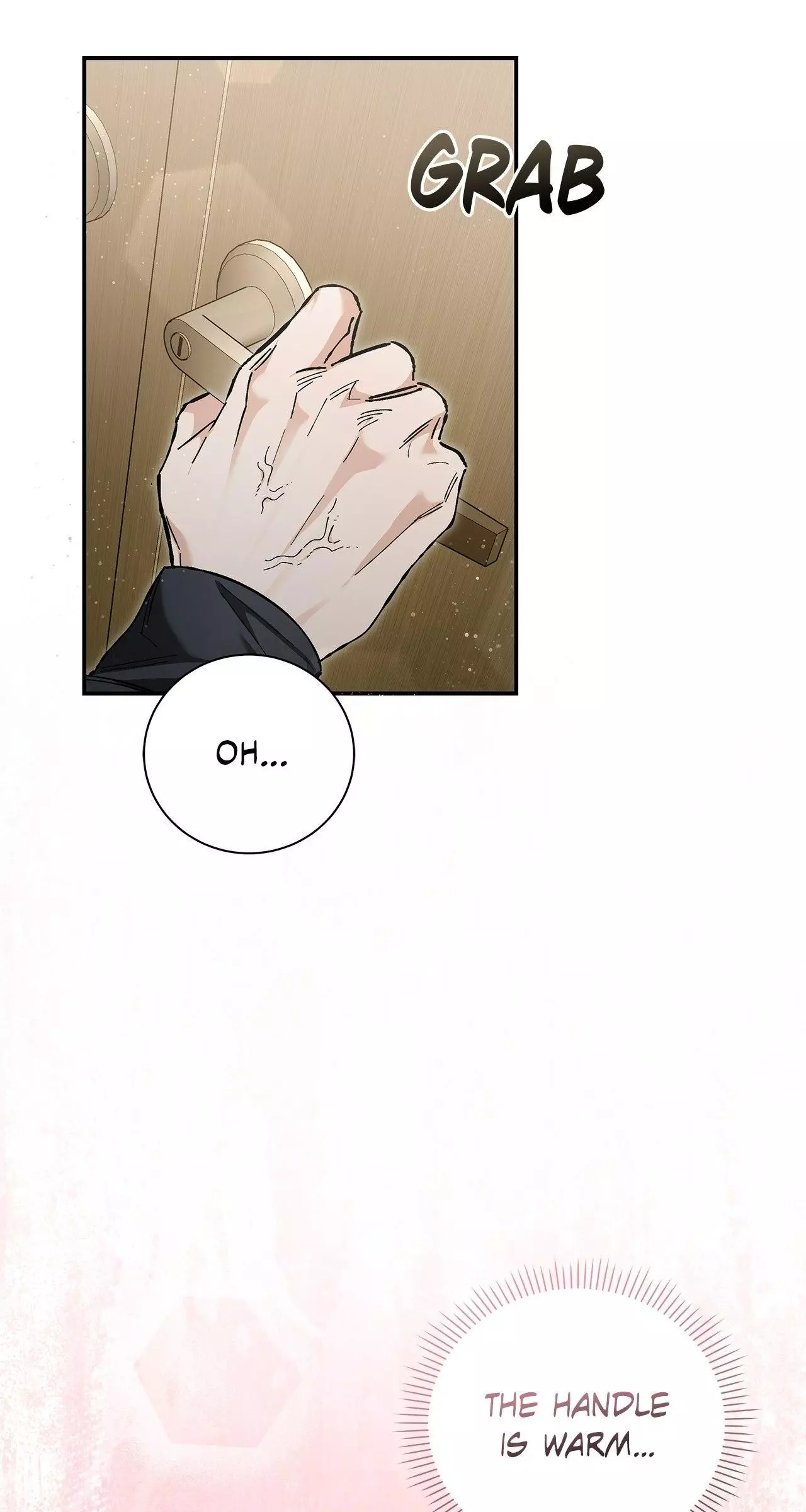 Unfair Love Affair Chapter 19 page 30