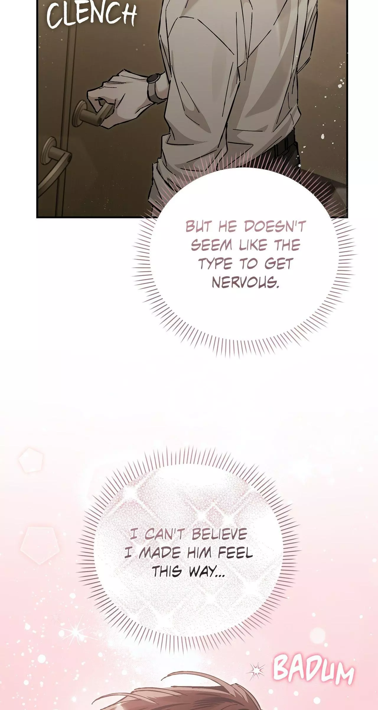 Unfair Love Affair Chapter 19 page 32