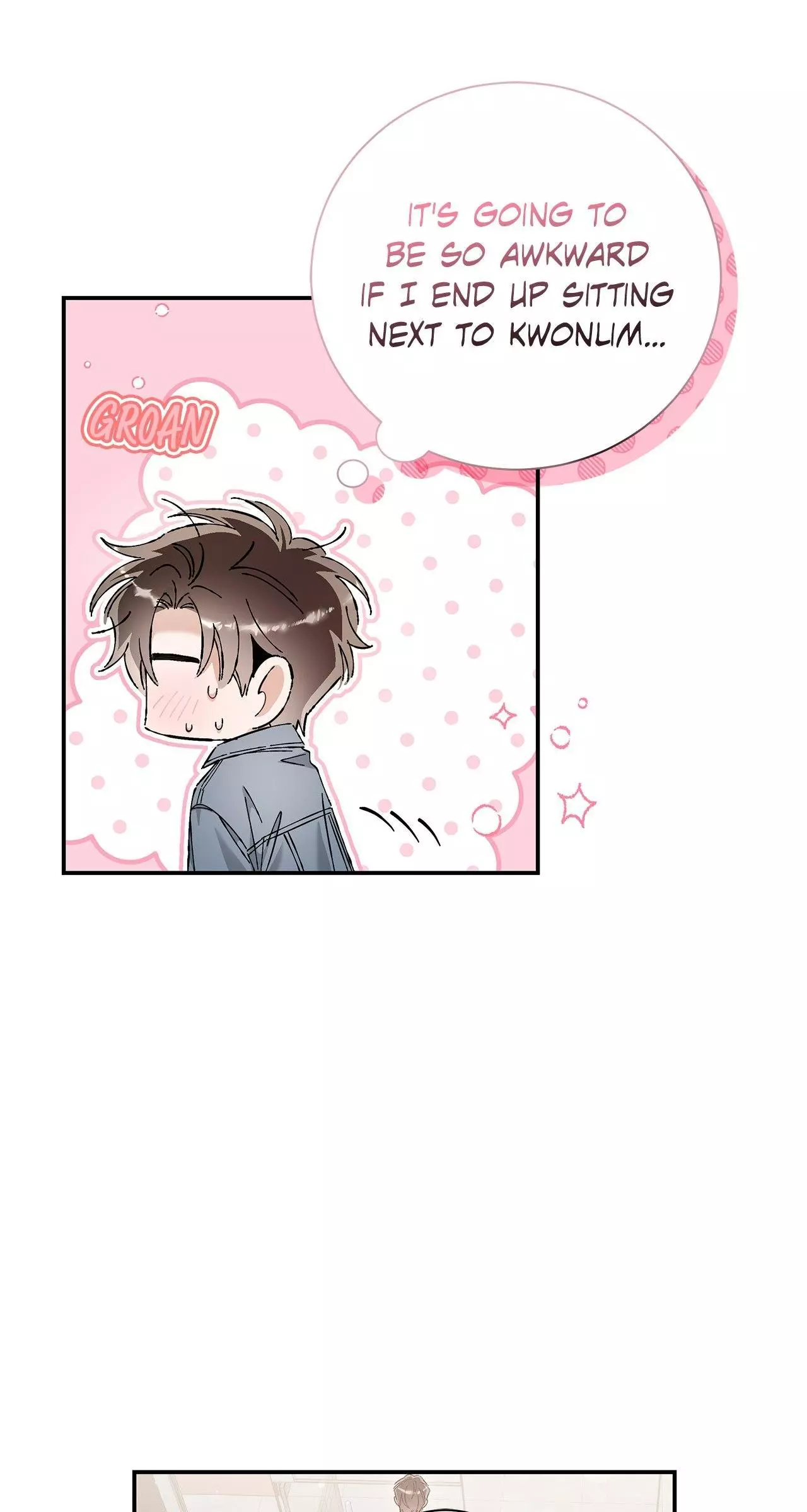 Unfair Love Affair Chapter 19 page 38