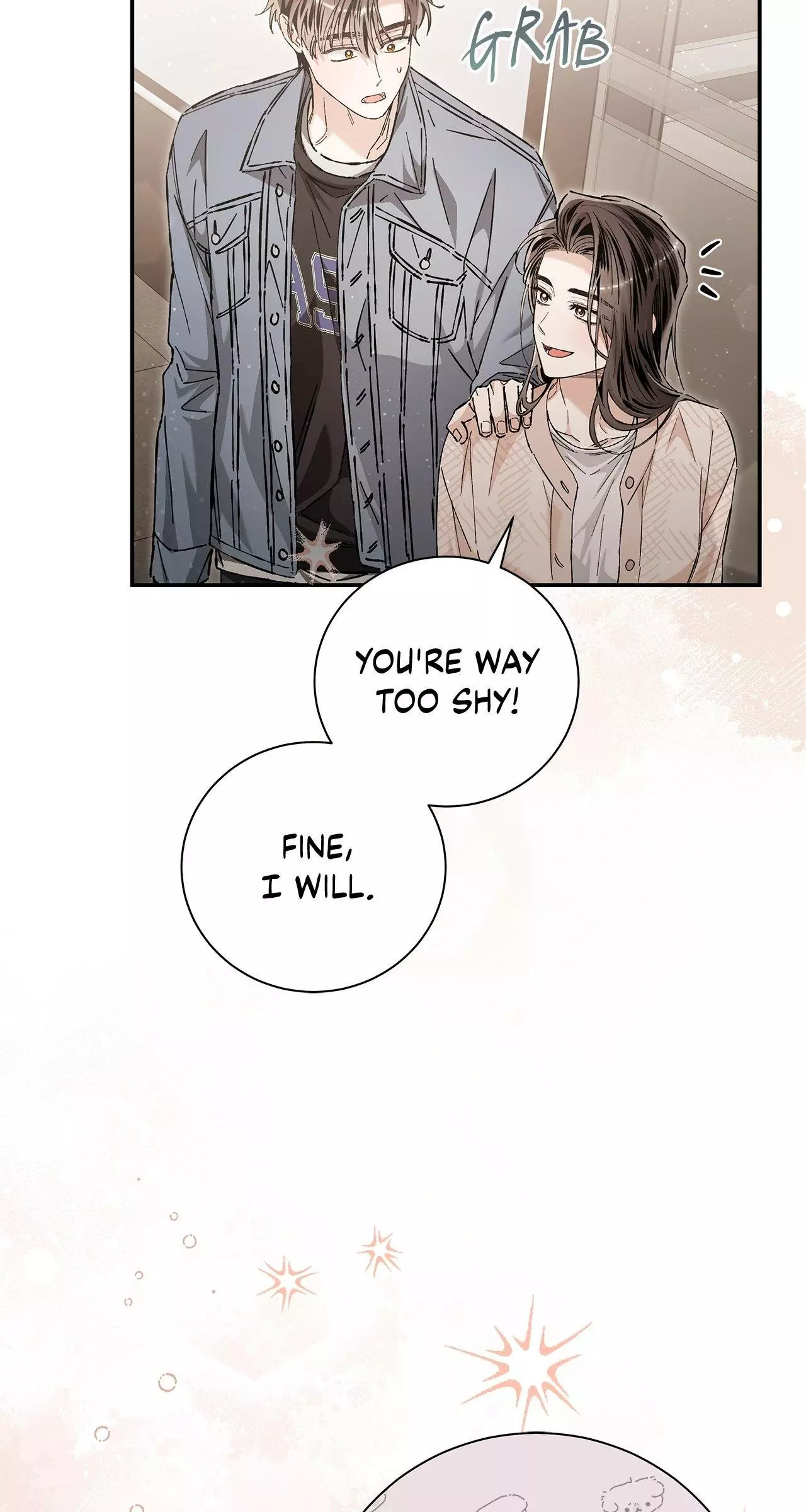 Unfair Love Affair Chapter 19 page 40