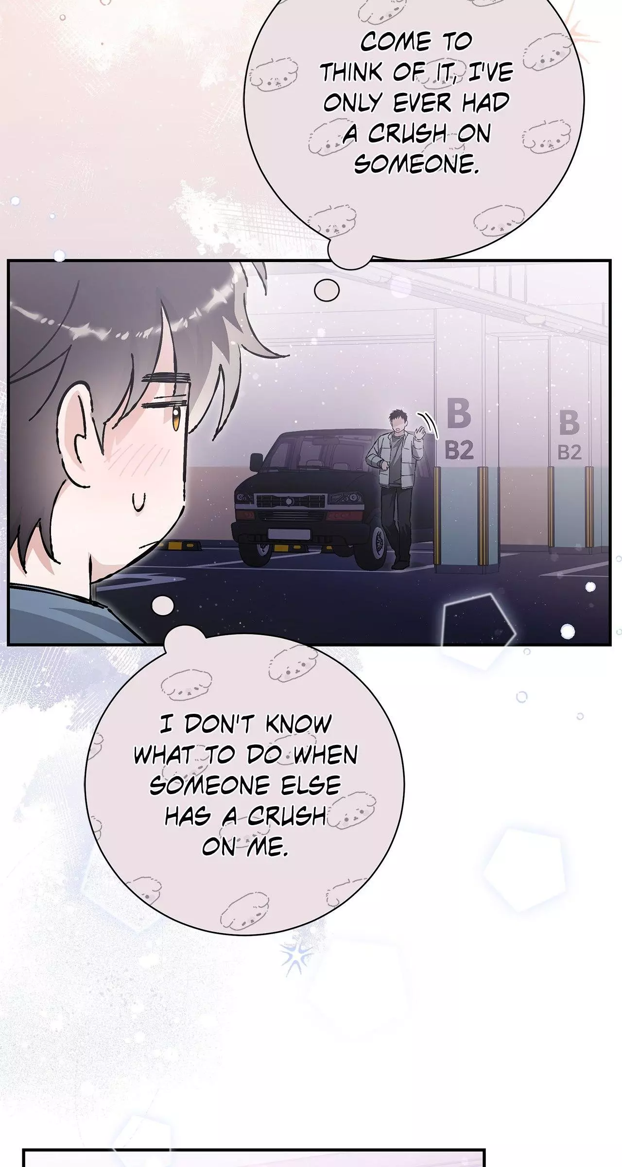 Unfair Love Affair Chapter 19 page 41