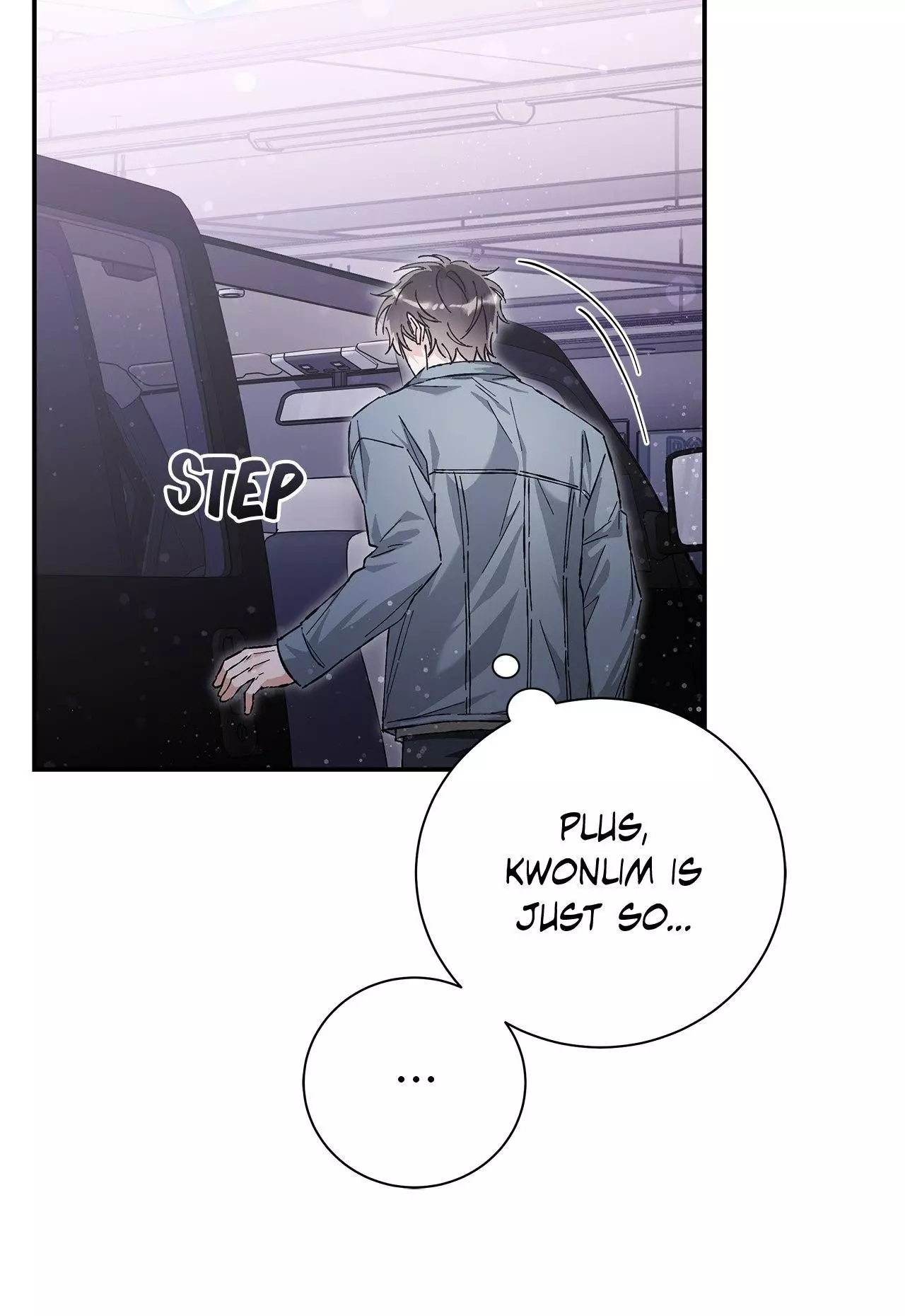 Unfair Love Affair Chapter 19 page 42