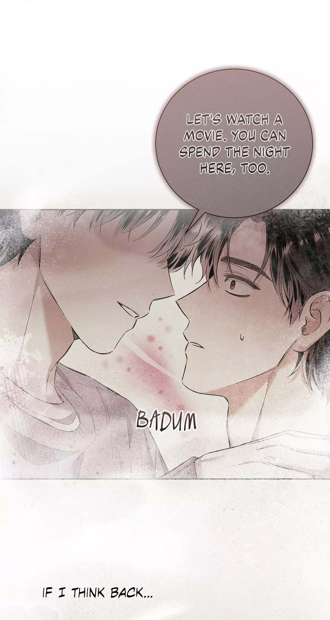 Unfair Love Affair Chapter 19 page 43