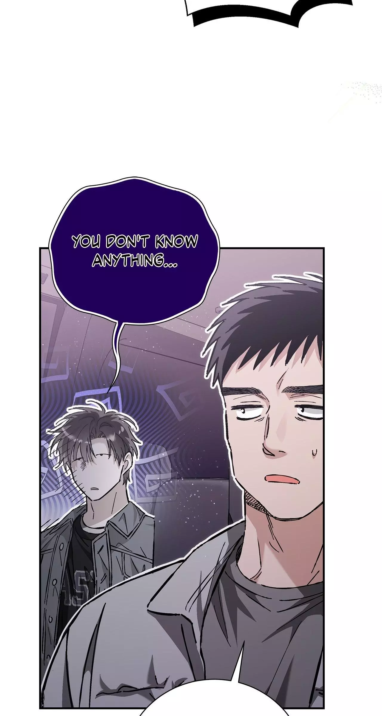 Unfair Love Affair Chapter 19 page 46