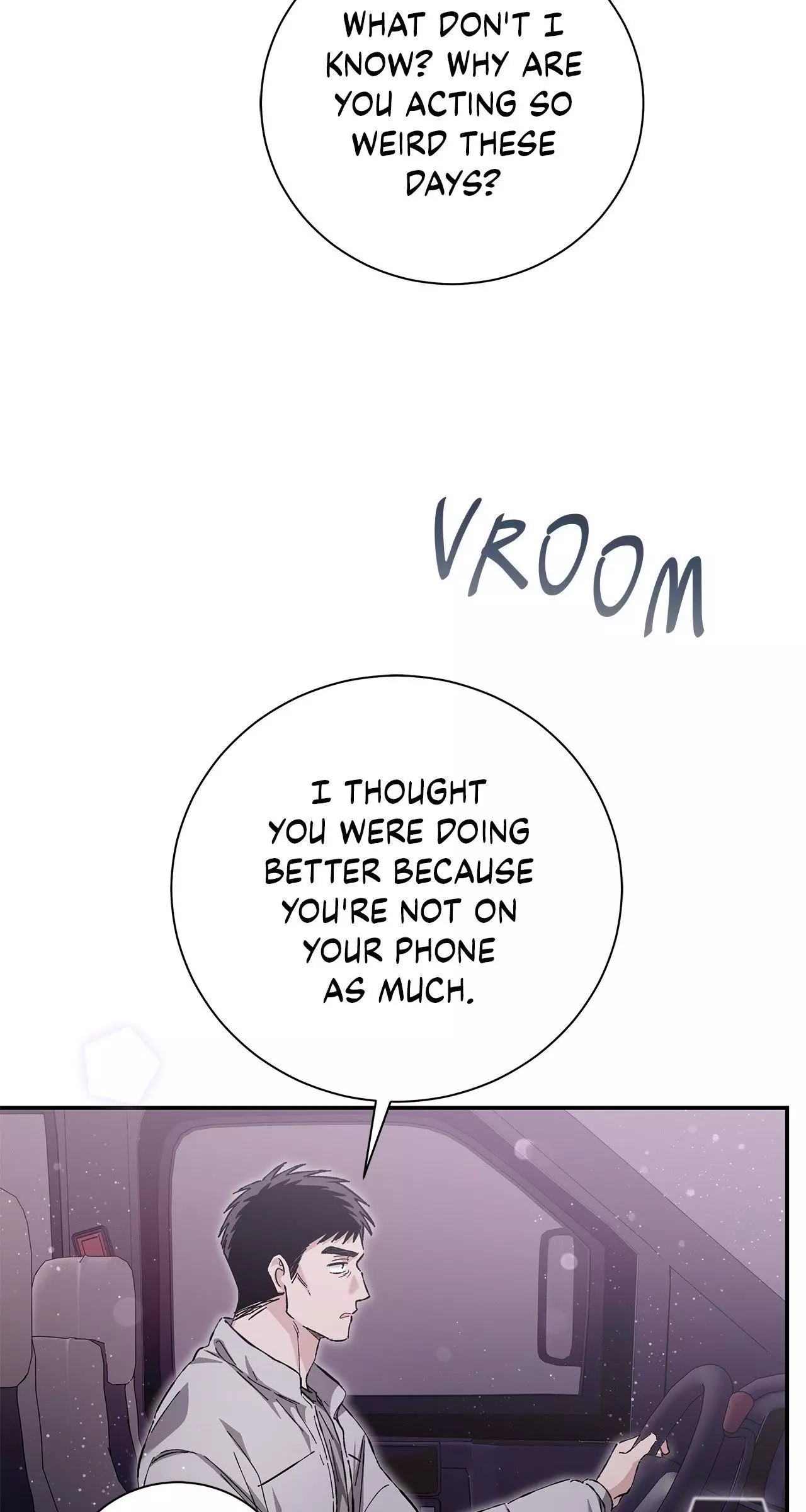 Unfair Love Affair Chapter 19 page 47