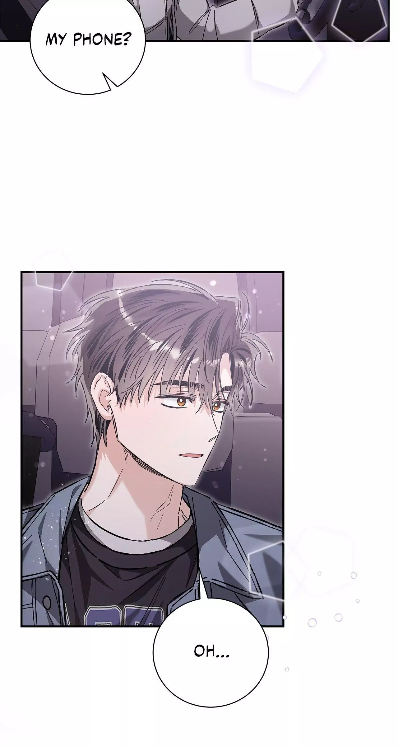 Unfair Love Affair Chapter 19 page 48