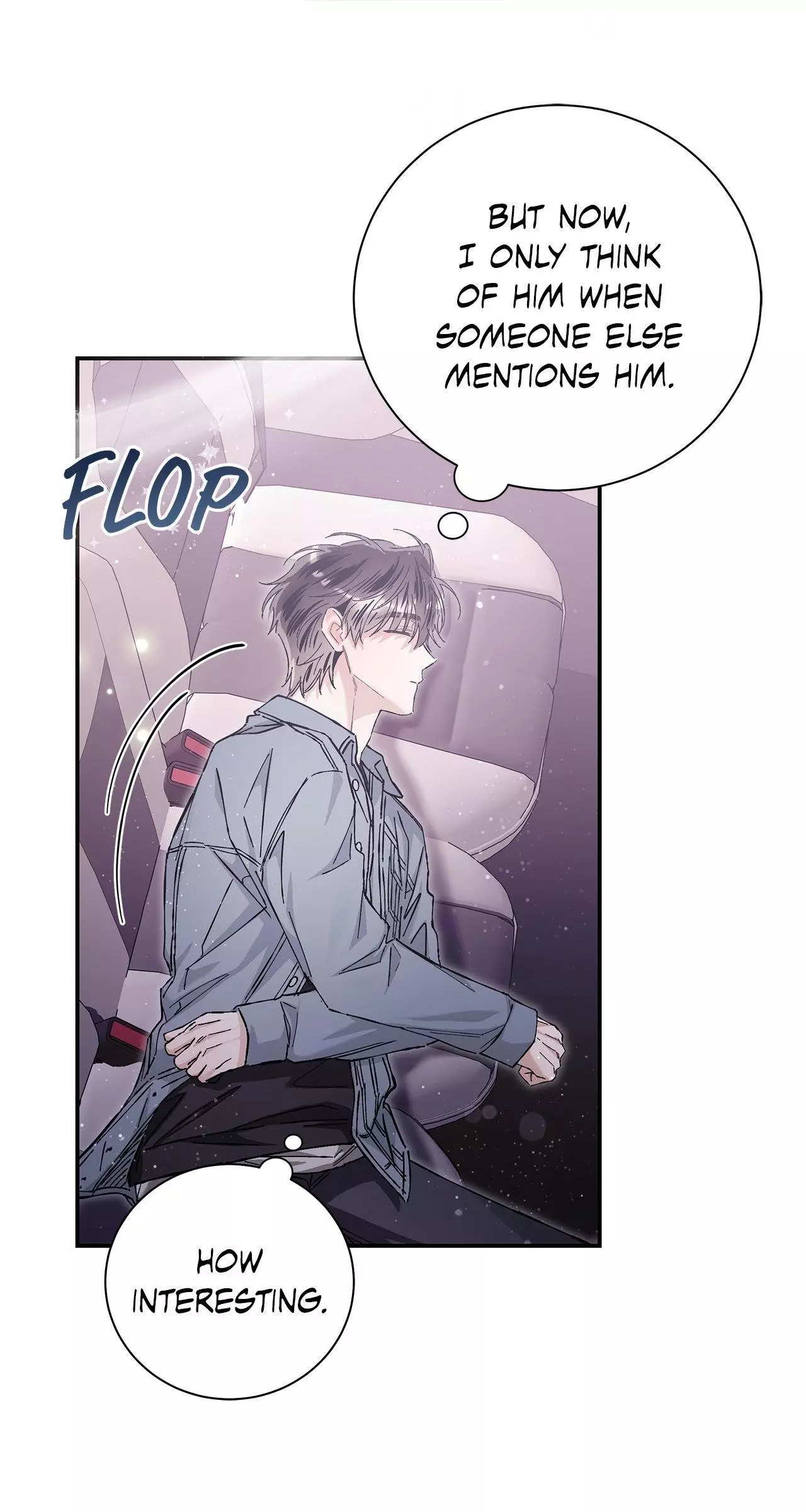 Unfair Love Affair Chapter 19 page 50