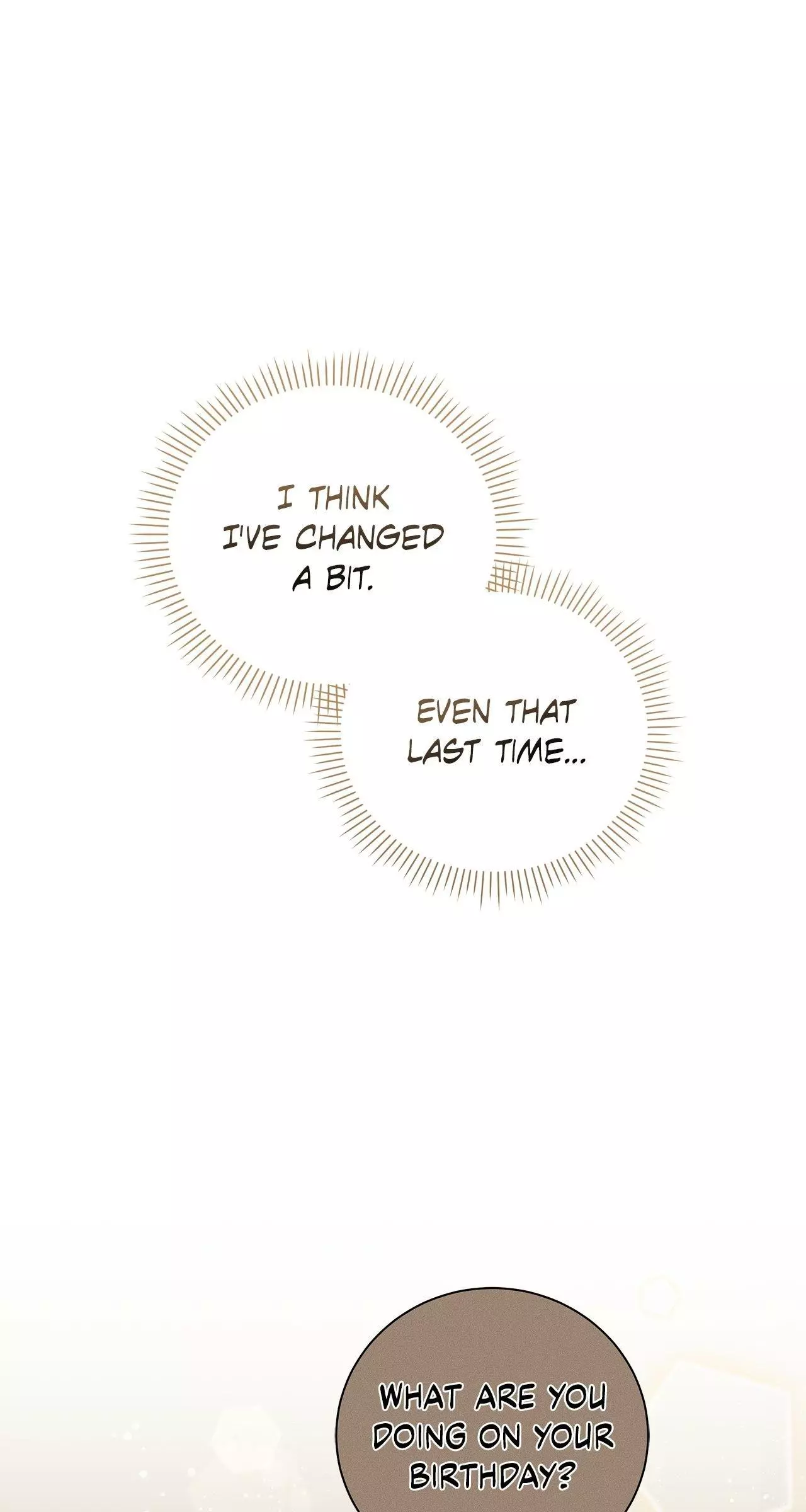 Unfair Love Affair Chapter 19 page 51