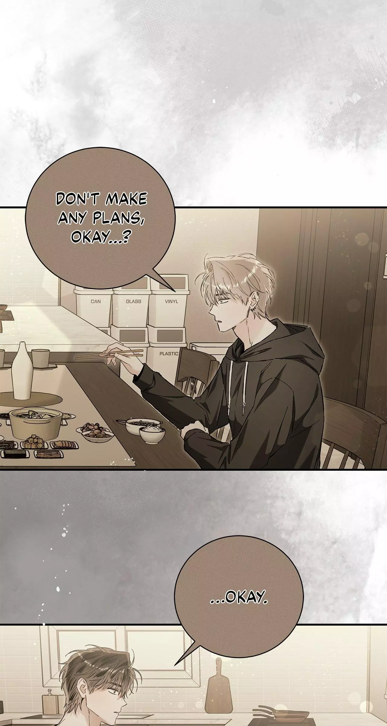 Unfair Love Affair Chapter 19 page 55