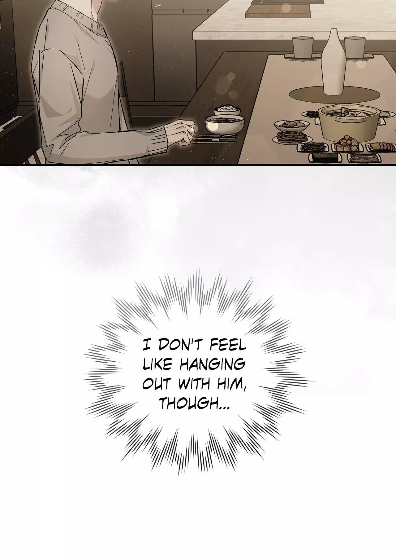 Unfair Love Affair Chapter 19 page 56