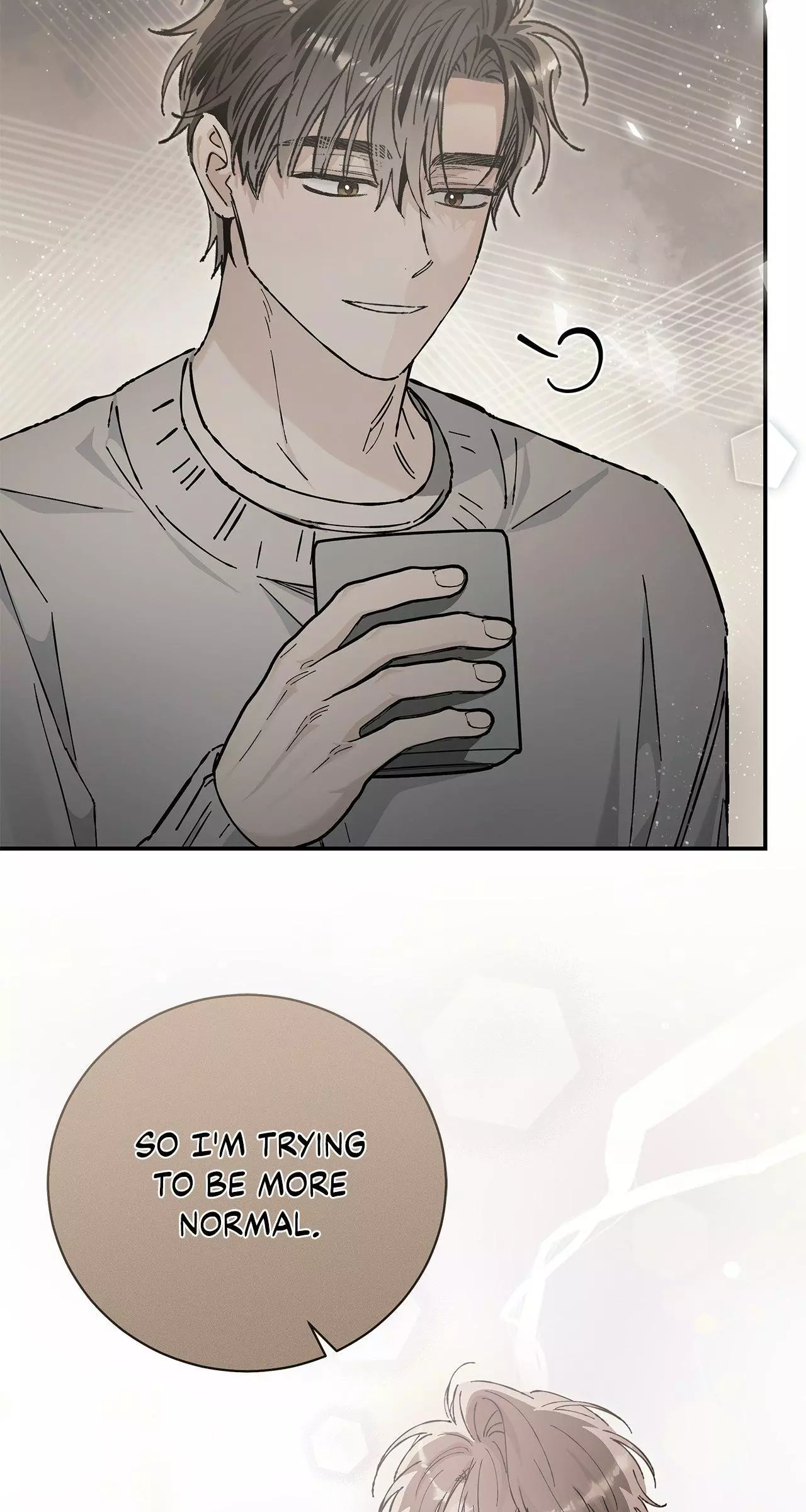 Unfair Love Affair Chapter 19 page 60
