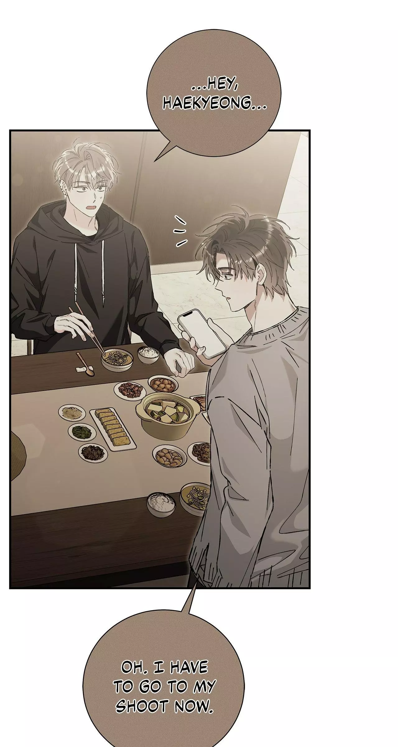 Unfair Love Affair Chapter 19 page 62