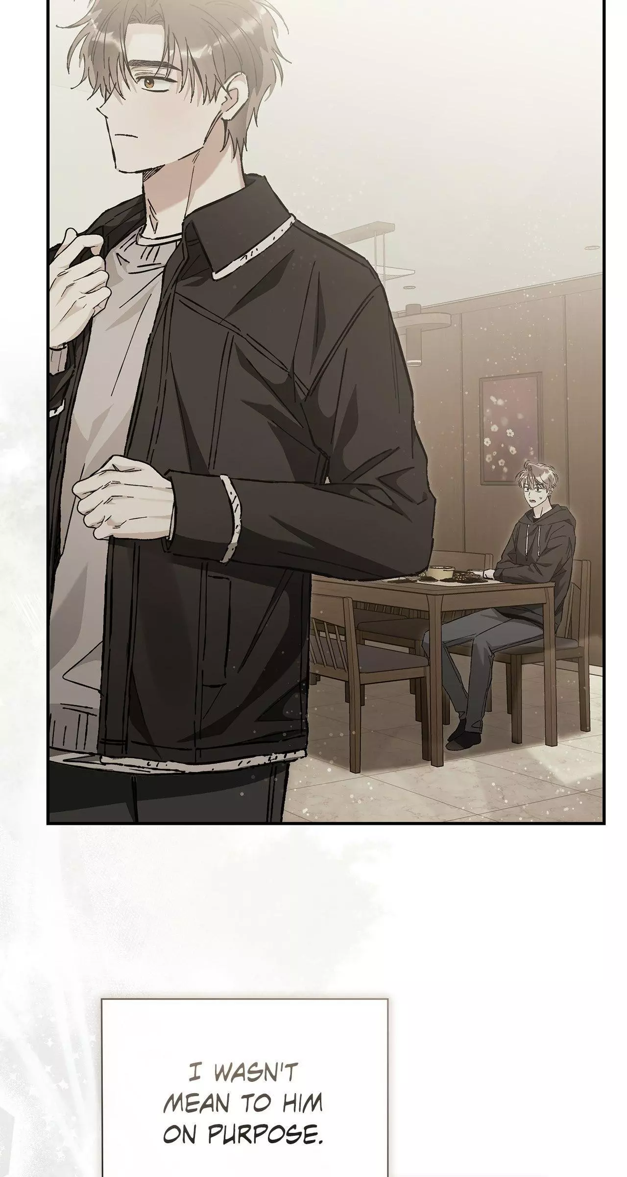 Unfair Love Affair Chapter 19 page 64