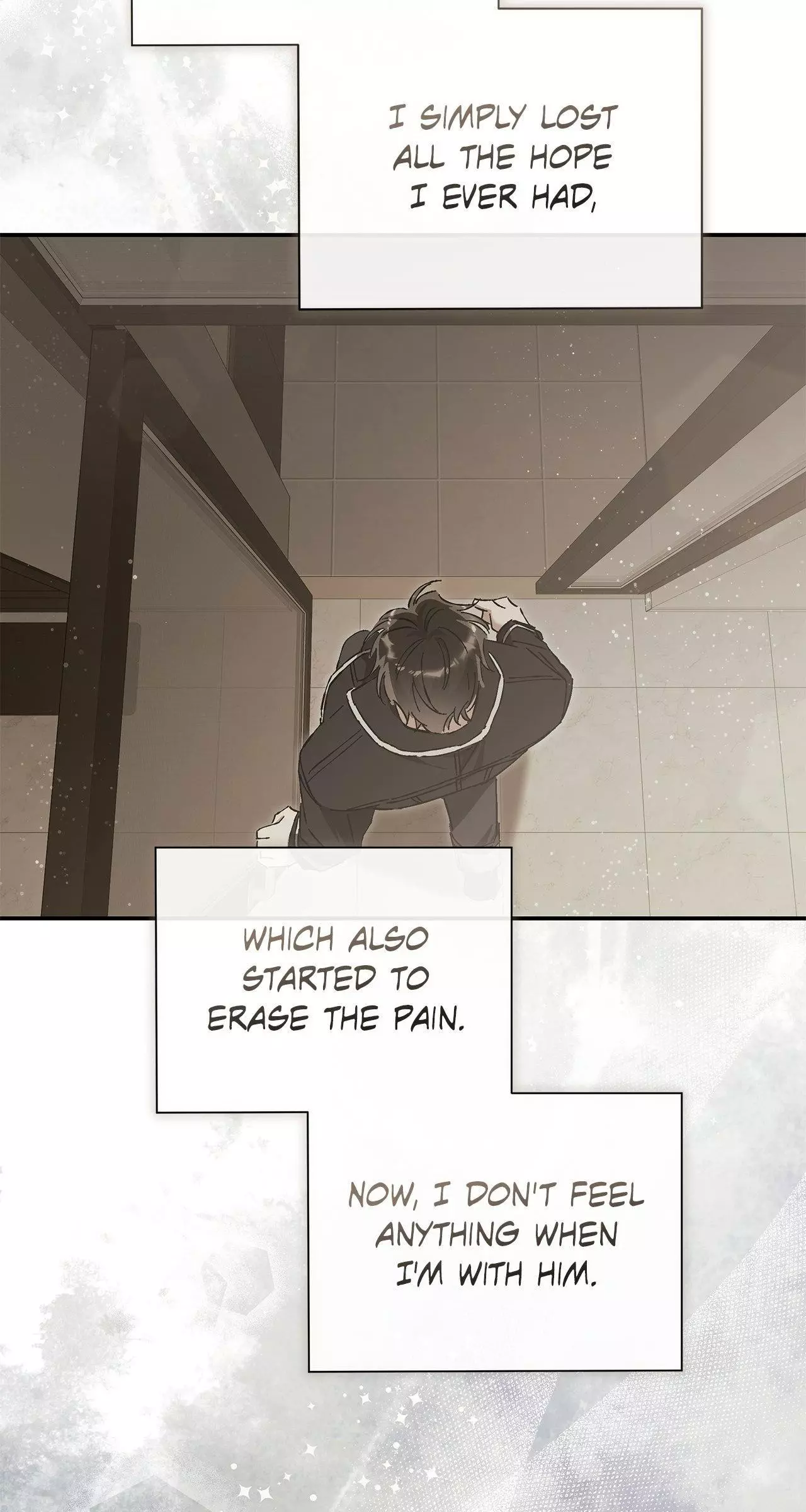 Unfair Love Affair Chapter 19 page 65