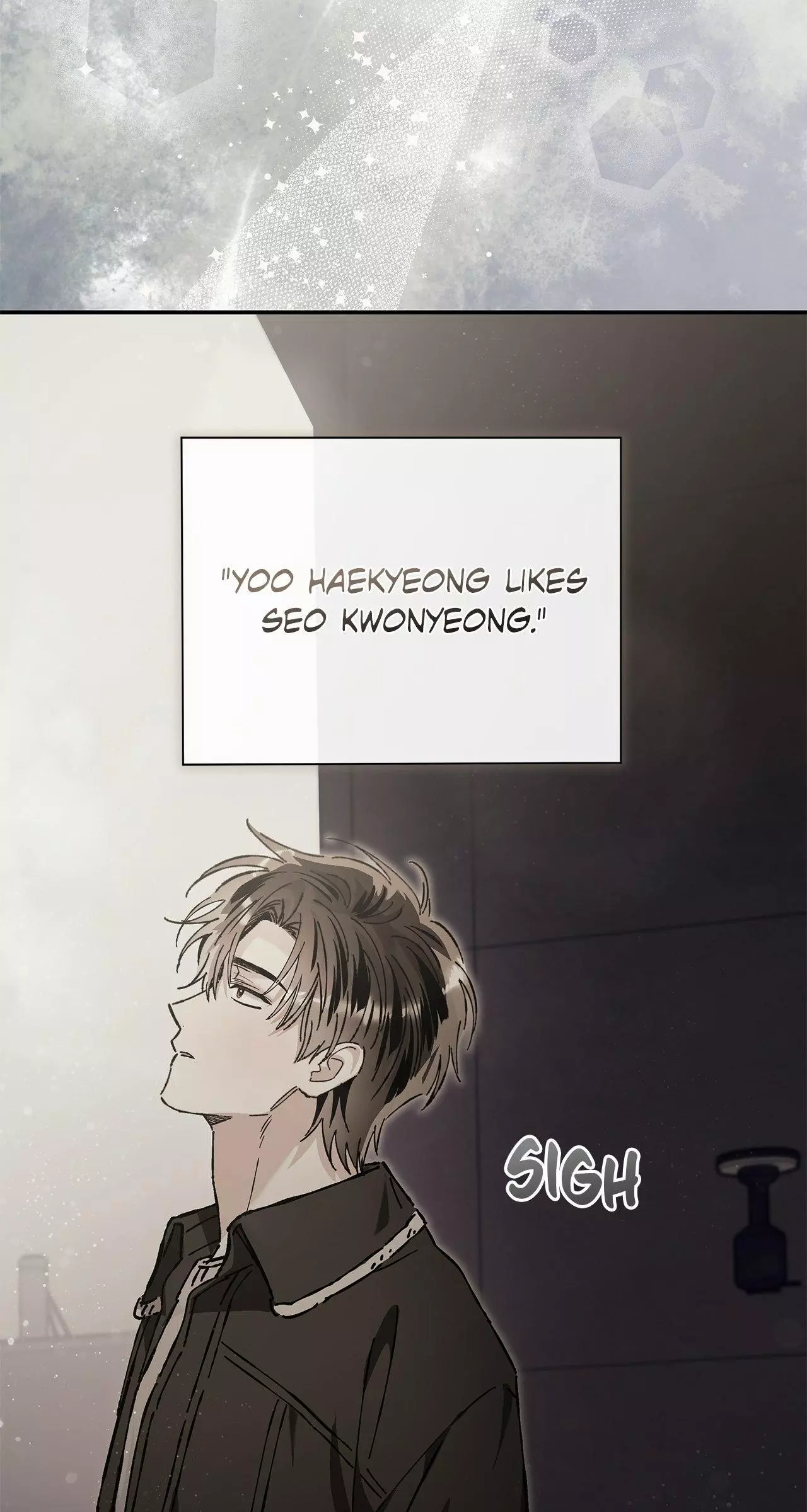 Unfair Love Affair Chapter 19 page 66