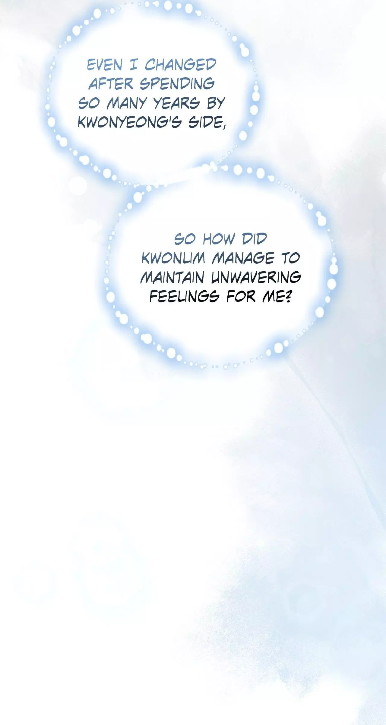 Unfair Love Affair Chapter 19 page 69