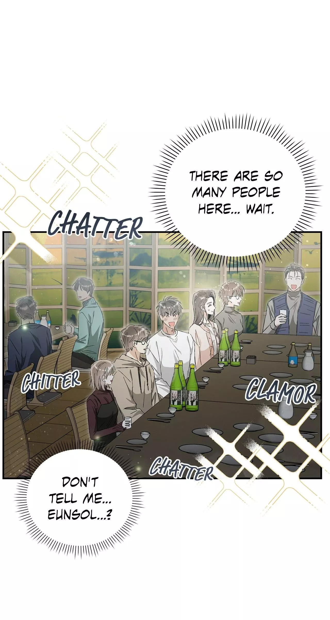 Unfair Love Affair Chapter 19 page 71