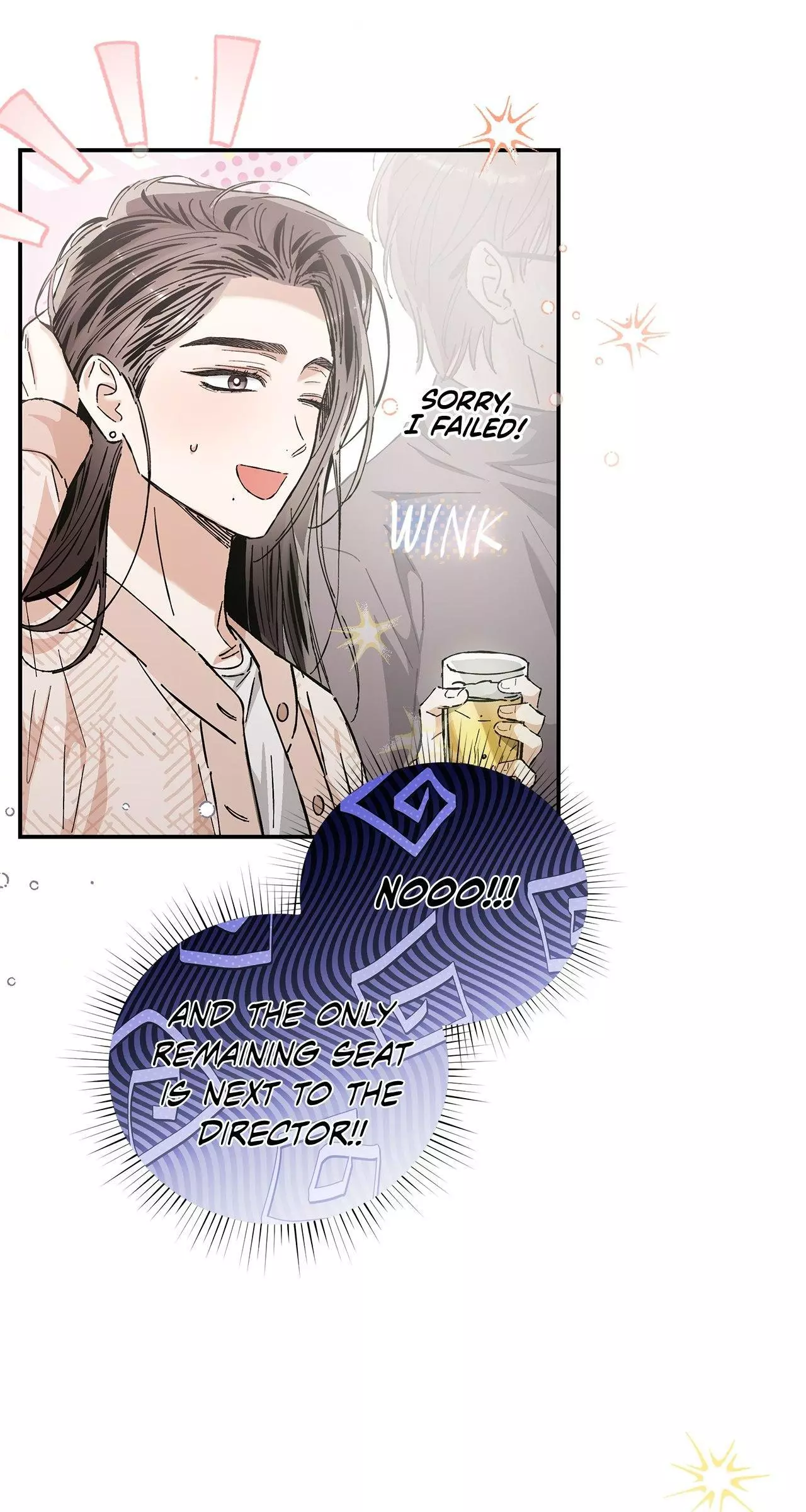 Unfair Love Affair Chapter 19 page 72