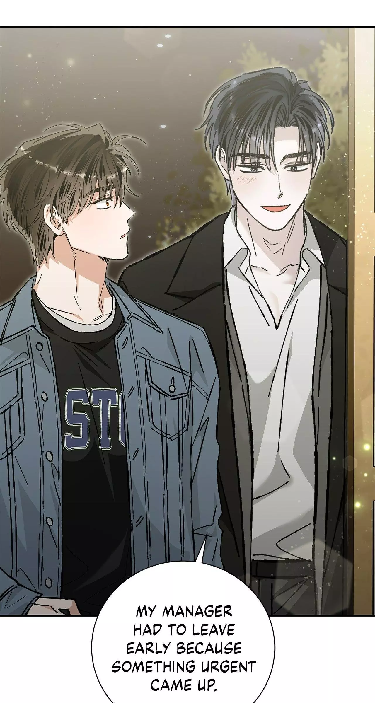 Unfair Love Affair Chapter 19 page 75