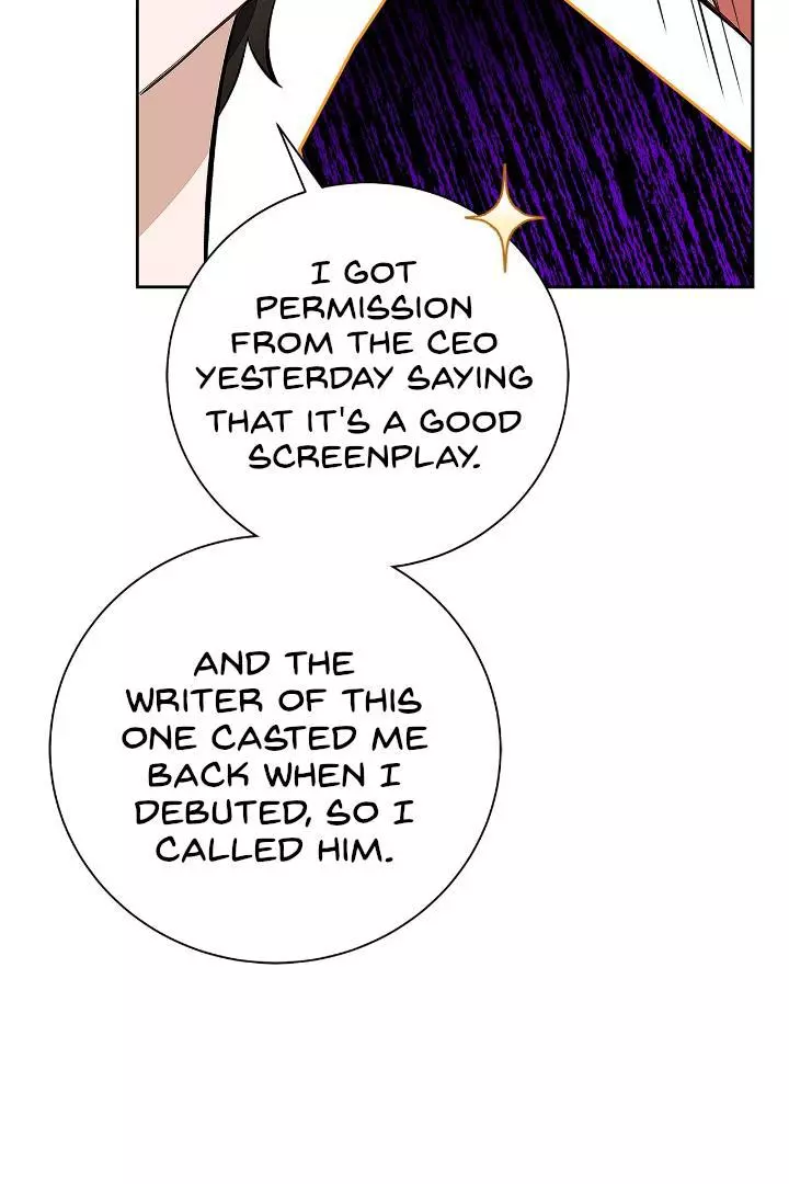 Unfair Love Affair Chapter 2 page 14