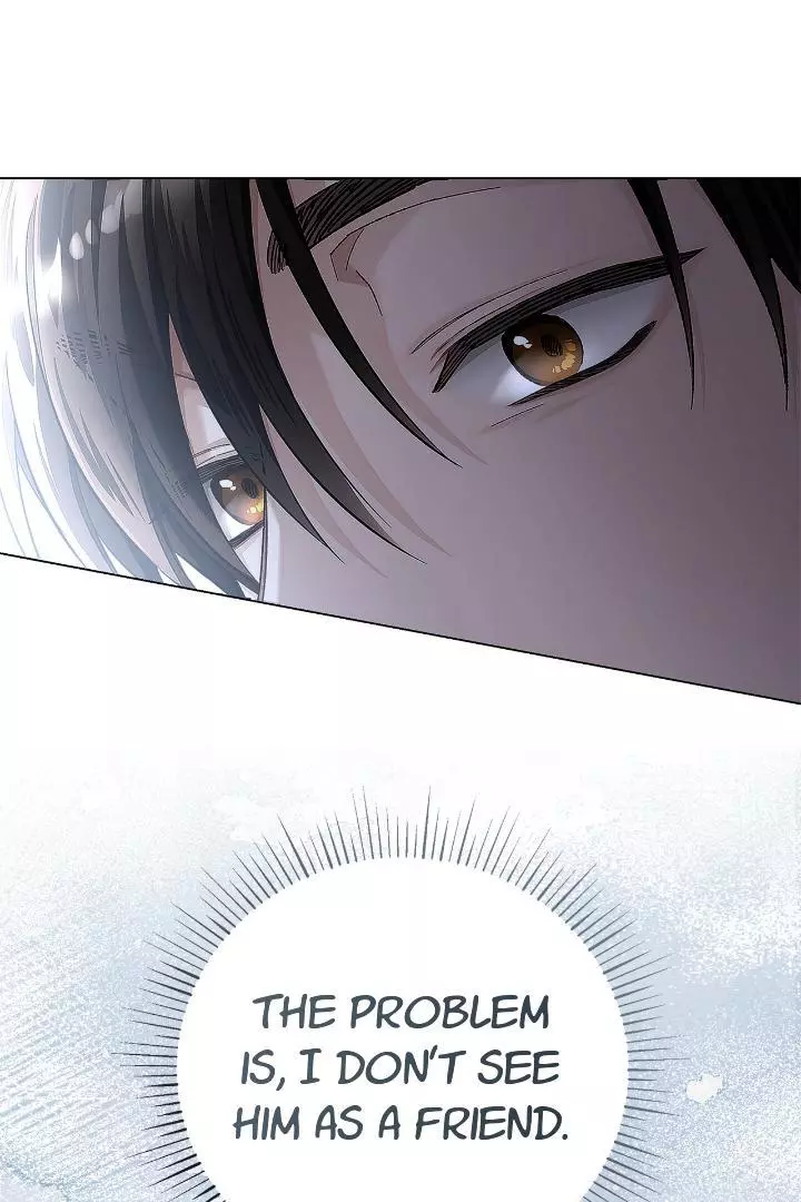 Unfair Love Affair Chapter 2 page 3
