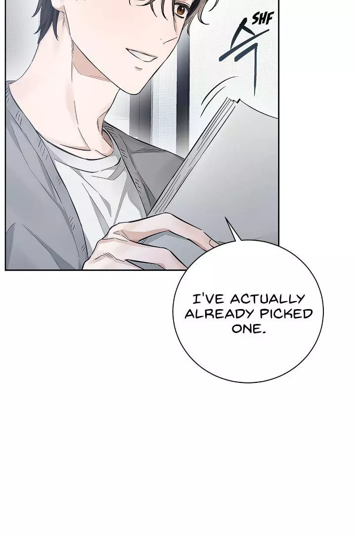 Unfair Love Affair Chapter 2 page 5