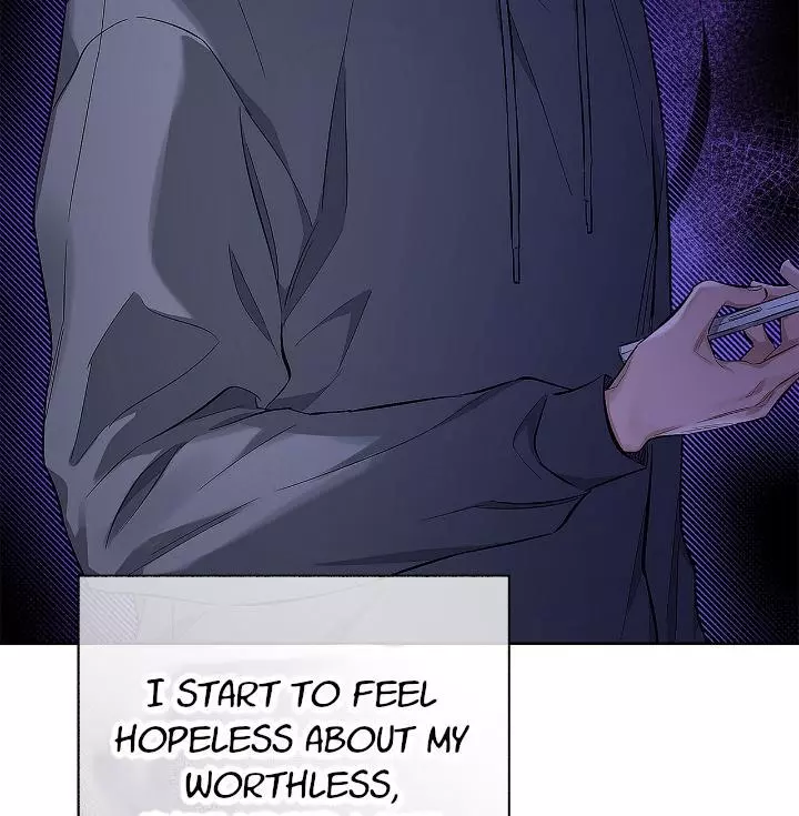 Unfair Love Affair Chapter 2 page 24