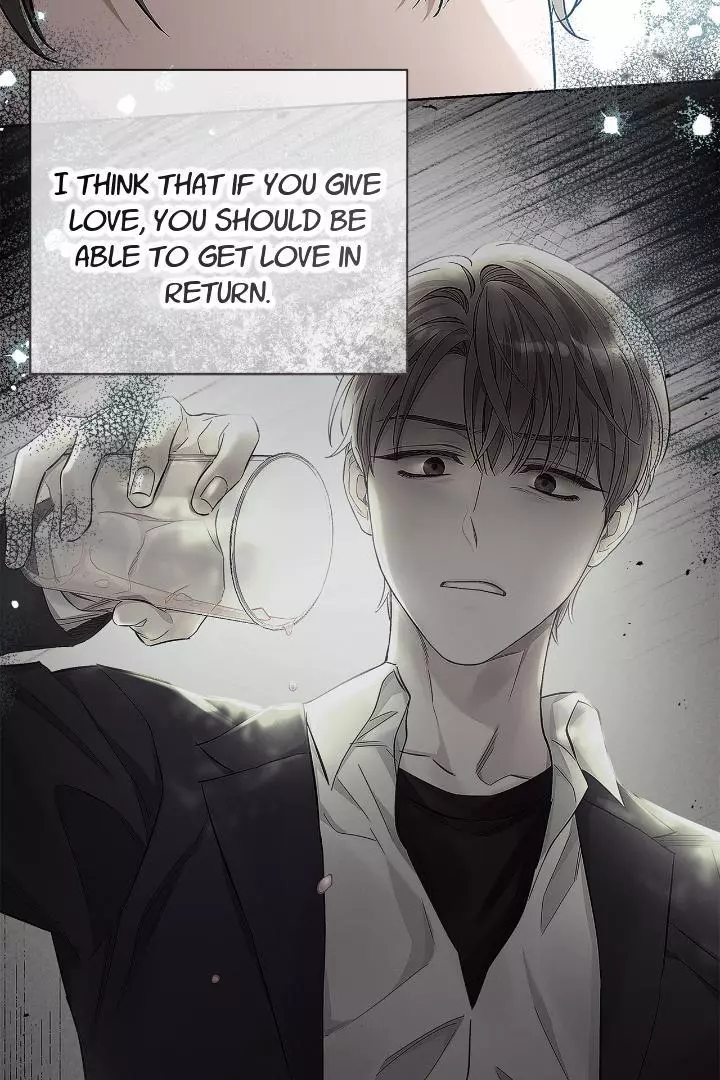 Unfair Love Affair Chapter 2 page 19