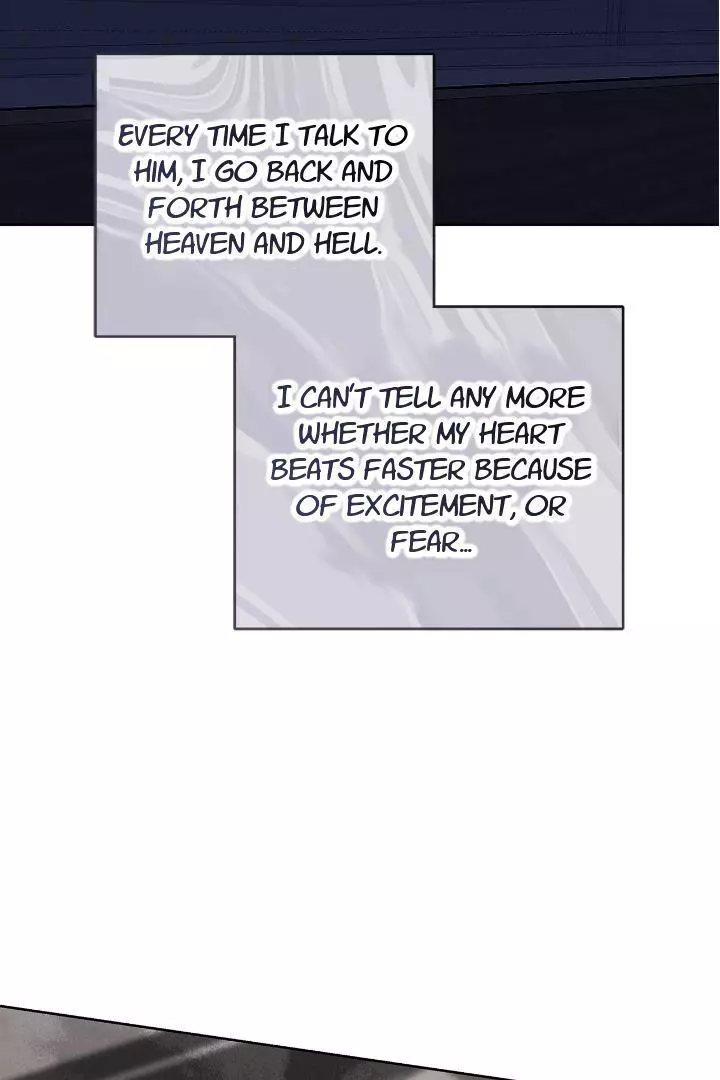 Unfair Love Affair Chapter 2 page 31
