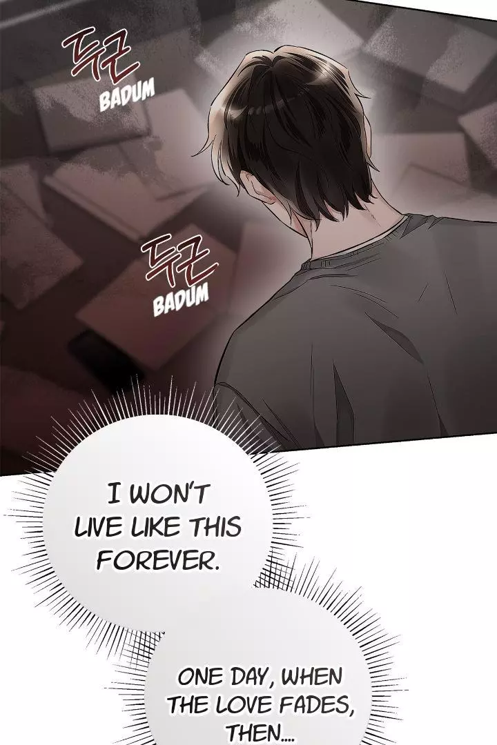 Unfair Love Affair Chapter 2 page 32