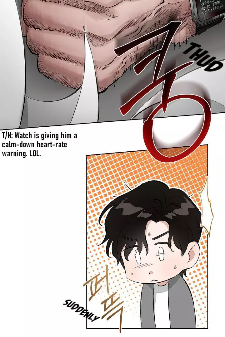 Unfair Love Affair Chapter 2 page 36