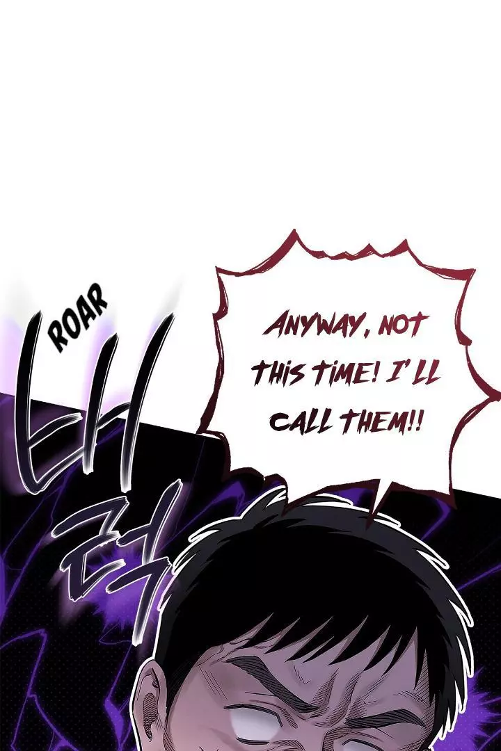 Unfair Love Affair Chapter 2 page 37