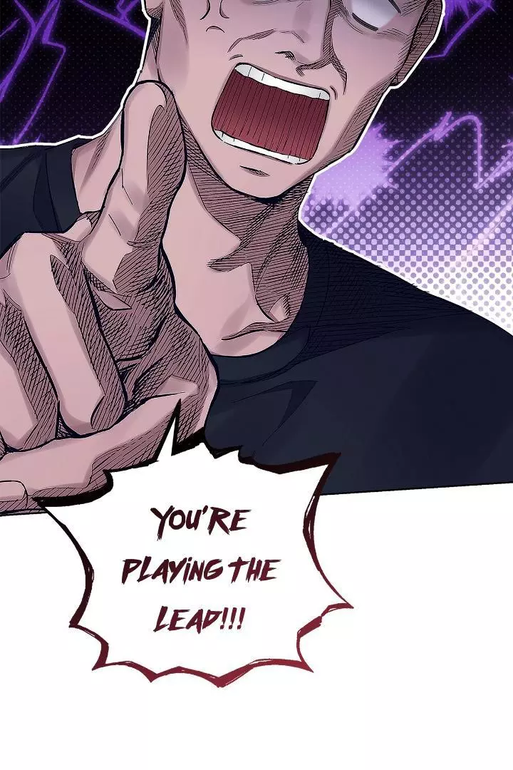 Unfair Love Affair Chapter 2 page 38