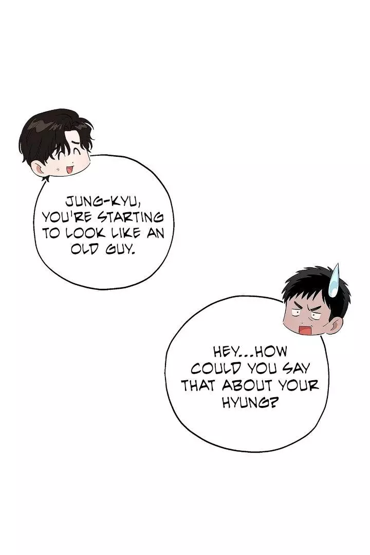Unfair Love Affair Chapter 2 page 46