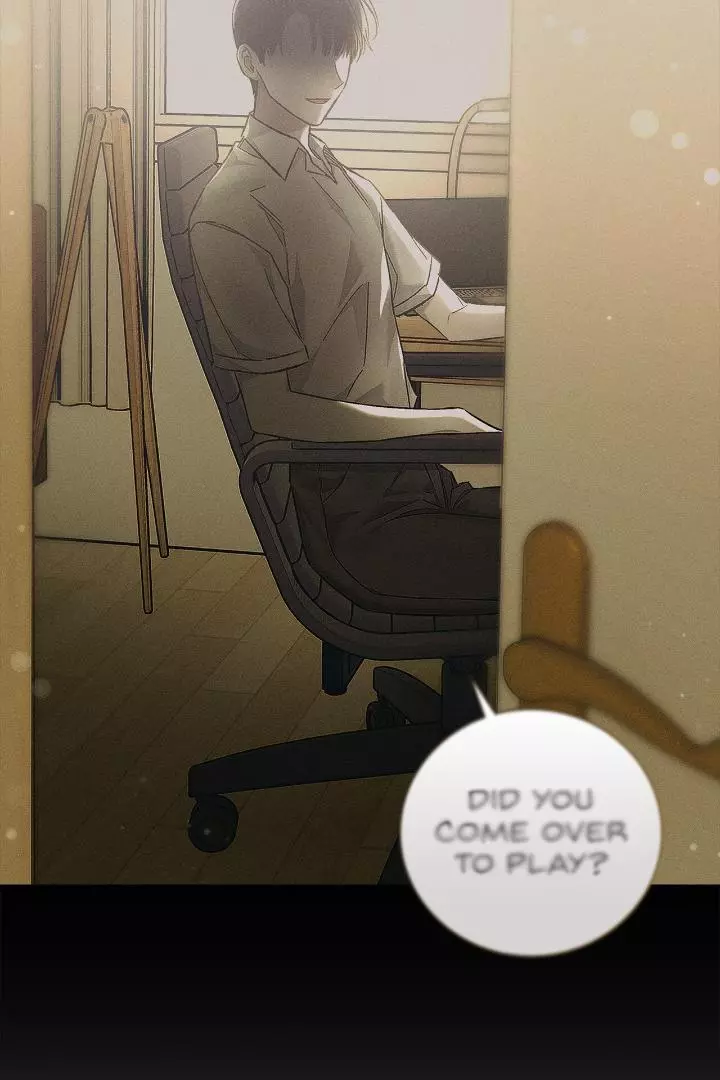 Unfair Love Affair Chapter 2 page 51