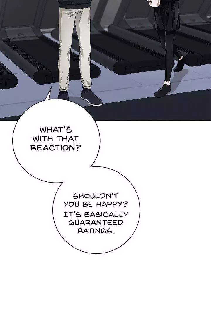 Unfair Love Affair Chapter 2 page 53
