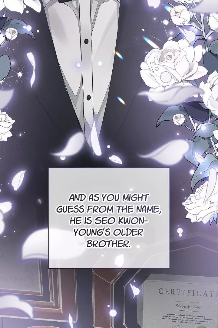 Unfair Love Affair Chapter 2 page 56