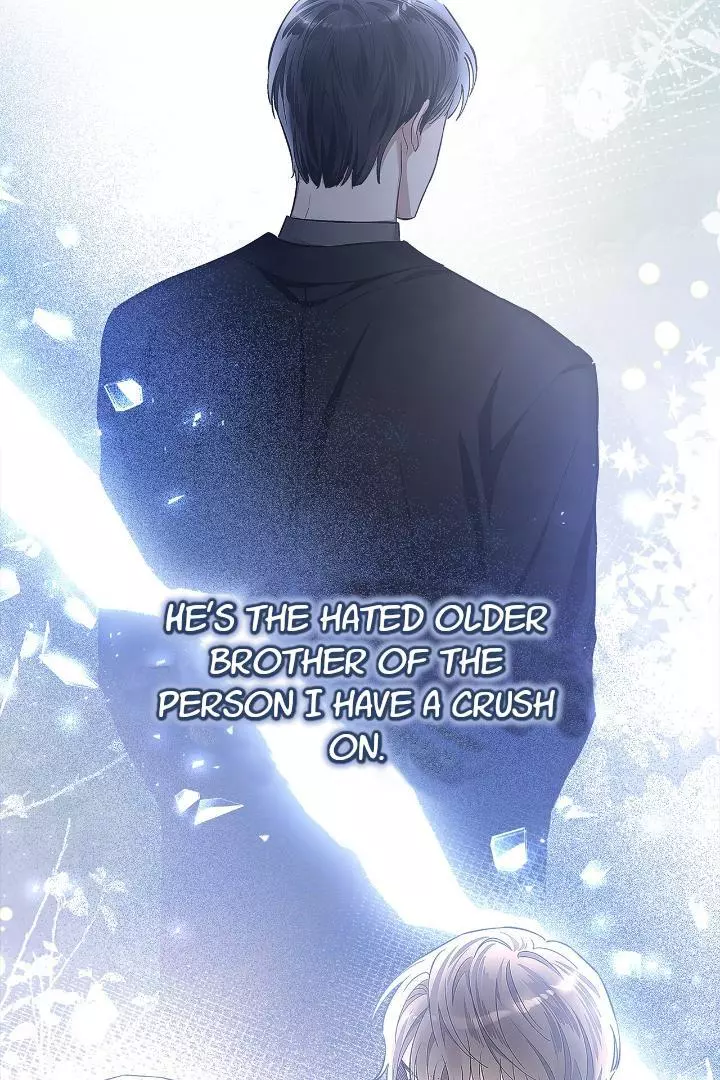 Unfair Love Affair Chapter 2 page 62