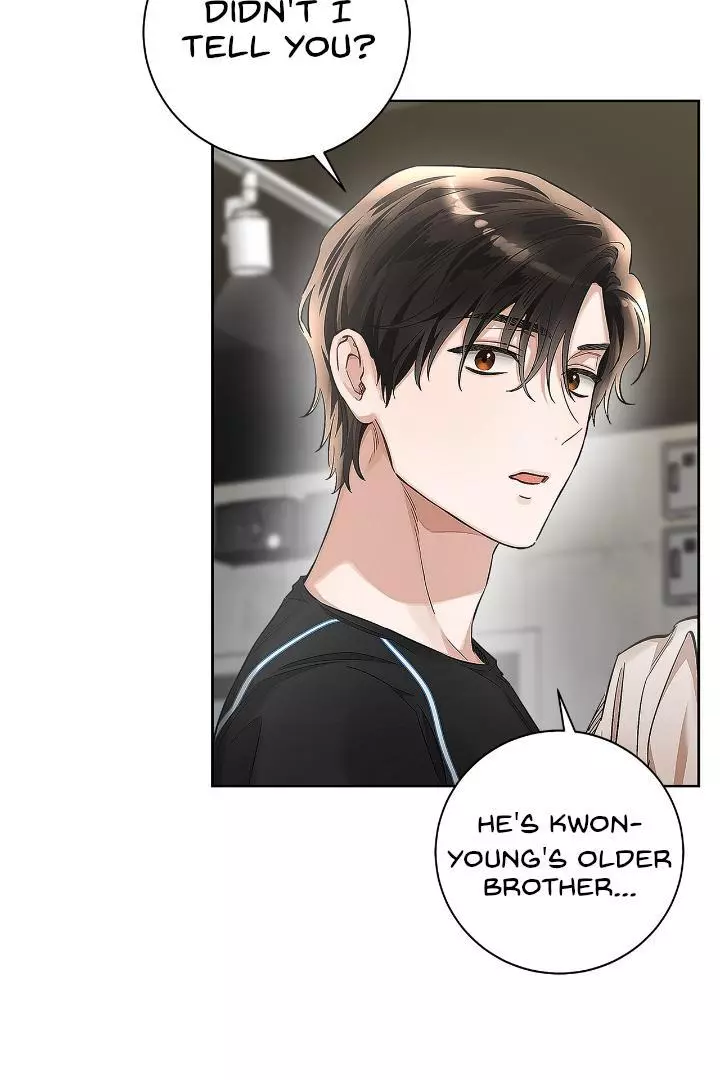 Unfair Love Affair Chapter 2 page 66