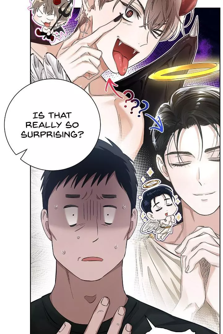 Unfair Love Affair Chapter 2 page 69