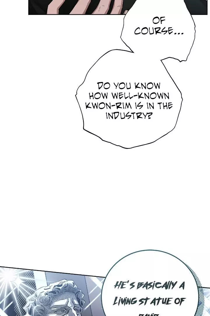 Unfair Love Affair Chapter 2 page 70