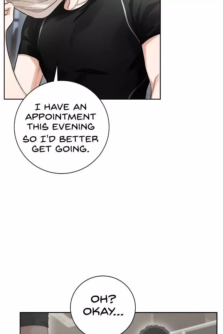 Unfair Love Affair Chapter 2 page 73