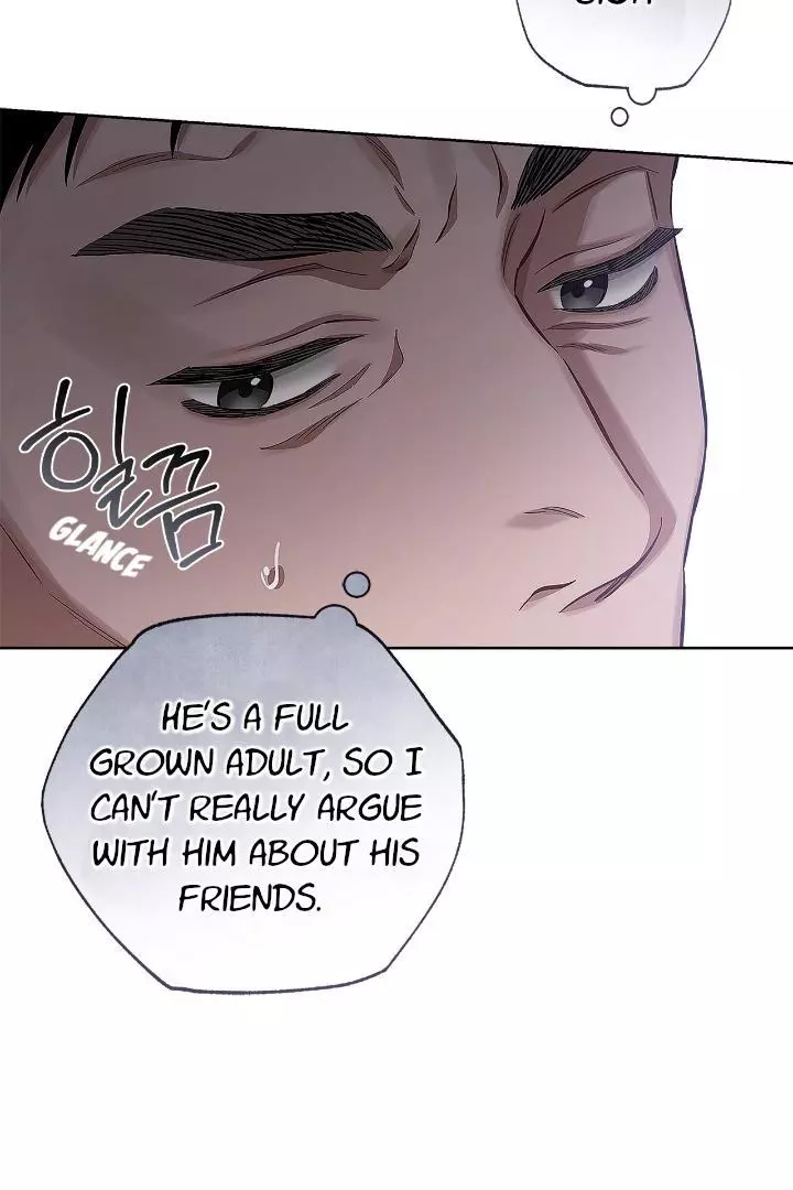 Unfair Love Affair Chapter 2 page 75