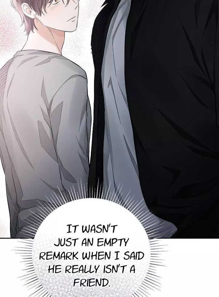 Unfair Love Affair Chapter 2 page 77